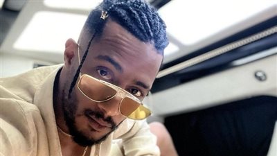 محمد رمضان بعد قصف مستشفى المعمداني: شهداؤنا في كل مكان.. اللهم ارزقنا النصر