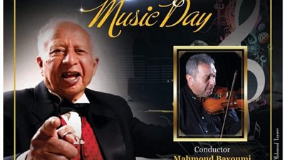 هاني شنودة يحيي حفلًا جماهيريًا على مسرح سيد درويش بالإسكندرية.. اليوم