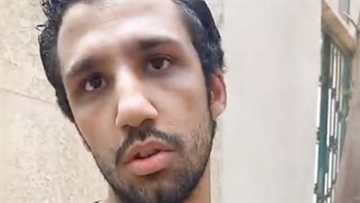 شاب يزور قبر نيرة أشرف في الذكرى الأولى لمقتلها: شوفتها بالحلم وكانت لابسة أبيض | بث مباشر