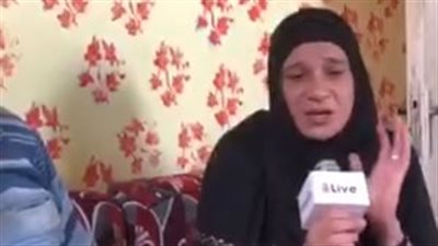 زوج ينهي حياة زوجته في قليوب.. وشقيقة الضحية: عيالها شافوها وهي مقتولة وجالهم انهيار | بث مباشر