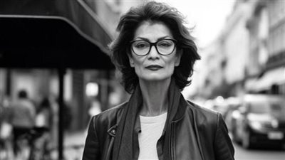 سماح أنور تعلن التعاقد على فيلم جديد بعنوان قمر|خاص