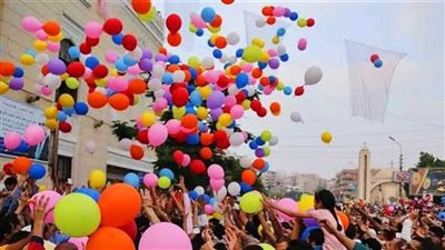 رسميا 7 أيام.. إجازة عيد الأضحى 2023.. موعد عطلة 30 يونيو للقطاع الحكومي 