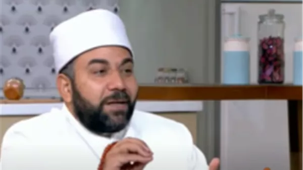 الشيخ عيد إسماعيل