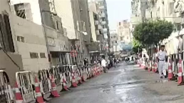 محكمة -ارشيفية