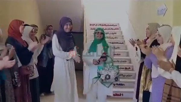 طالبات قسم العقيدة