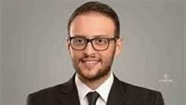 مصطفى الشامي رئيس