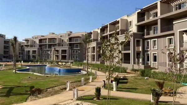 وحدات سكنية