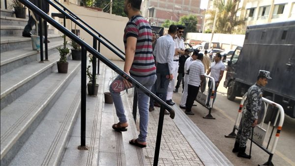 تشديدات أمنية بمحيط