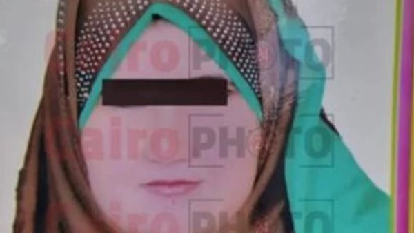 قاتلة نجلها بالشرقية