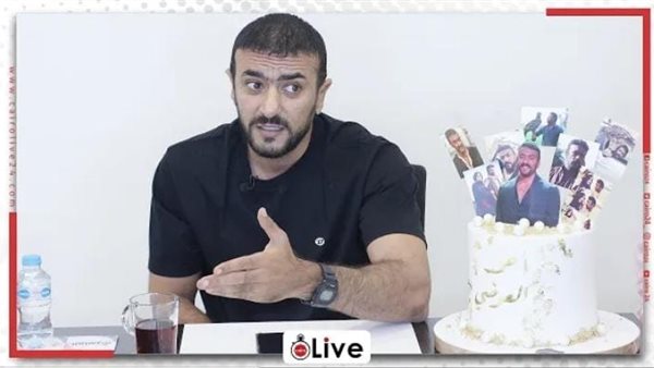 أحمد العوضي