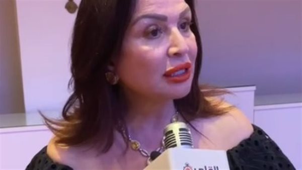 إلهام شاهين