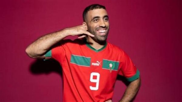 المغربي عبد الرزاق