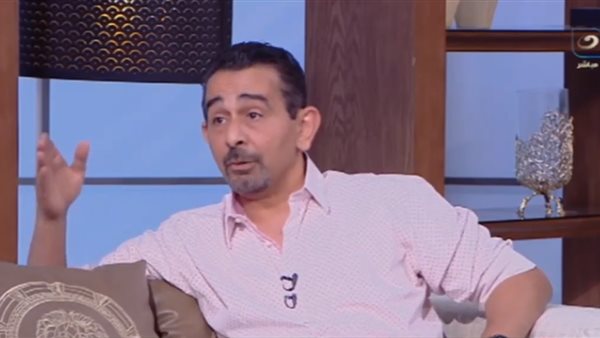 مصطفى هريدي 