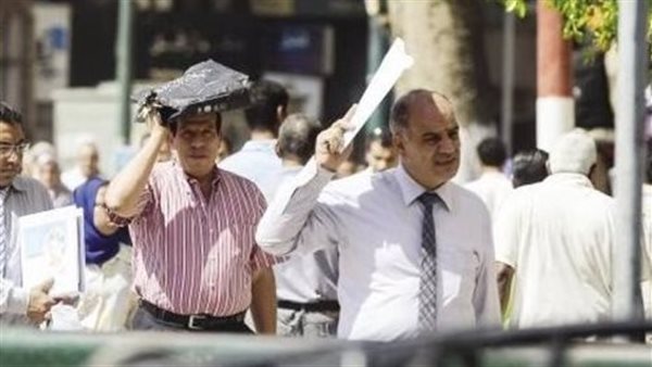  الصيف - صورة ارشيفية