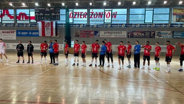 منتخب مصر للشباب