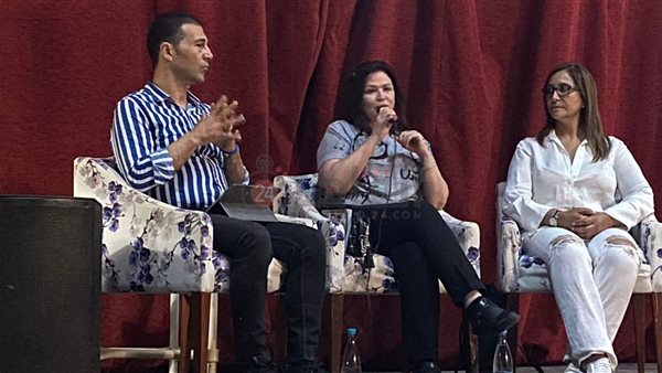 إلهام شاهين