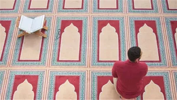 مواقيت الصلاة