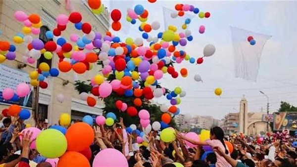 إجازة عيد الأضحى