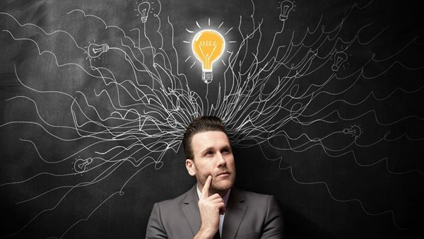 التفكير الإيجابي