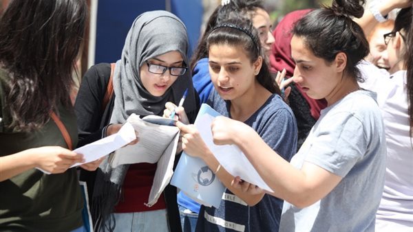 طالبات - أرشيفية