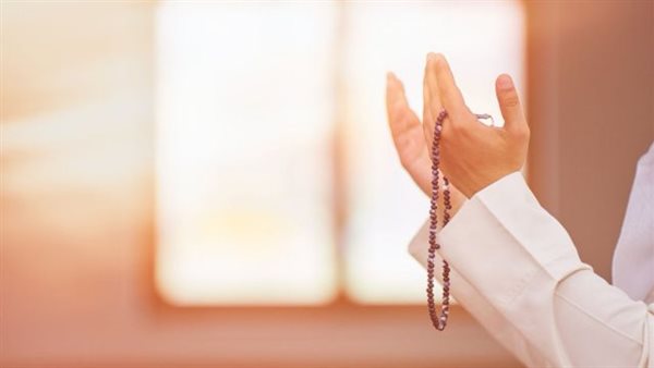 أدعية اليوم الرابع