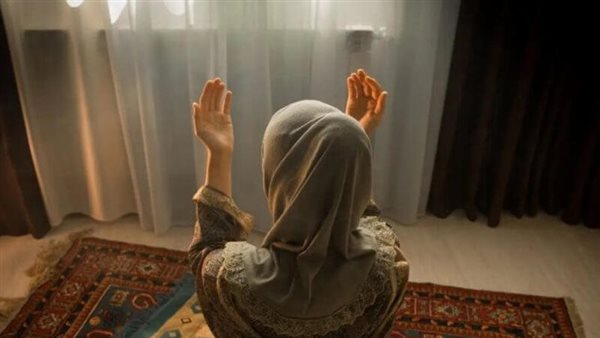 دعاء اليوم الثالث