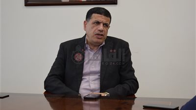 رئيس مدينة زويل: لم يهدف الدكتور زويل إلى نوبل وإنما بناء اقتصاد قائم على المعرفة