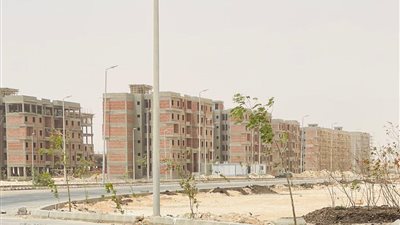 رئيس جهاز ناصر الجديدة: 60% نسب تنفيذ 360 وحدة بـ سكن كل المصريين.. وبدء التسليم 2024
