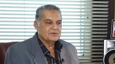 محسن جابر عن تعاونه مع راغب علامة: نجم جوا قلبي ونصيحته أنقذت حياتي