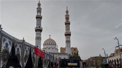 تخصيص 8858 ساحة ومسجدًا لإقامة صلاة عيد الأضحى المبارك بسوهاج