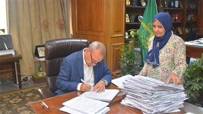 القليوبية × 24 ساعة | مصرع طفل سقطت عليه بلكونة.. والمحافظ يعتمد المخطط التفصيلي لمدينة شبرا