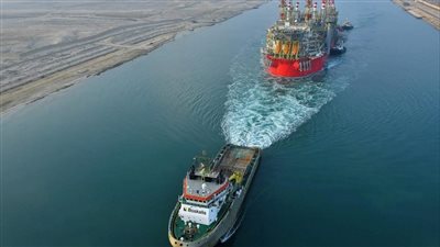 حافظ على سمعة مصر.. ماذا قال الرئيس السيسي لـ أسامة ربيع في أزمة إيفرجيفن؟