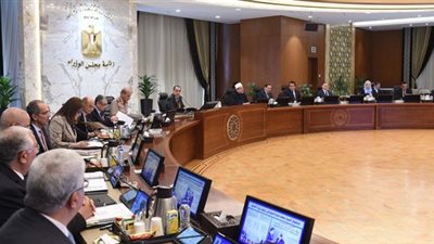 الحكومة توافق على مشروعي قانونين بتعديل بعض أحكام قانون المرافعات المدنية والتجارية والمحاكم الاقتصادية