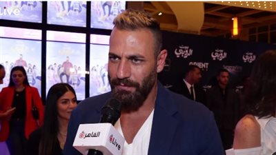 نيقولا معوض: البعض يستخدم السوشيال ميديا للهجوم على أشخاص معينين