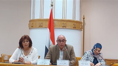 ندوة بـ الأعلى للثقافة تلقي الضوء على مستقبل الطاقة الجديدة في إفريقيا