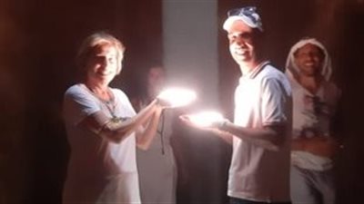 ظاهرة فريدة.. الشمس تتعامد على معابد الكرنك معلنة بدء الانقلاب الصيفي 