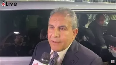 وكيل طاهر أبو زيد: تم التصالح على عدد من القضايا.. وبعضها منظور أمام المحكمة