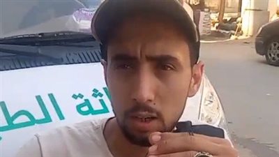 نجل السيدة المتوفاة بالدقهلية: جوزها دايما كان بيتخانق معاها.. ولقيت كدمات في رقبتها | بث مباشر