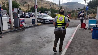 بعد عملية إطلاق النار.. الحكومة الإسرائيلية توافق على بناء 1000 وحدة سكنية جديدة بمستوطنة عيلي