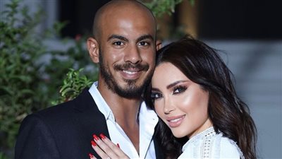 بعد إعلان طلاقها بشكل رسمي.. القصة الكاملة لانفصال نسرين طافش وشريف الشرقاوي للمرة الثانية