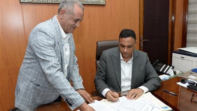 محافظ الدقهلية يعتمد تنسيق الثانوي العام بمجموع 243