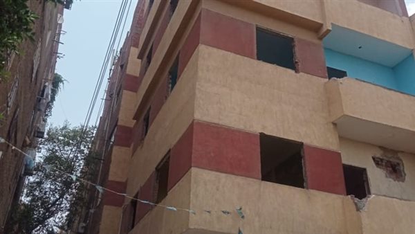 رفع عدادات الكهرباء