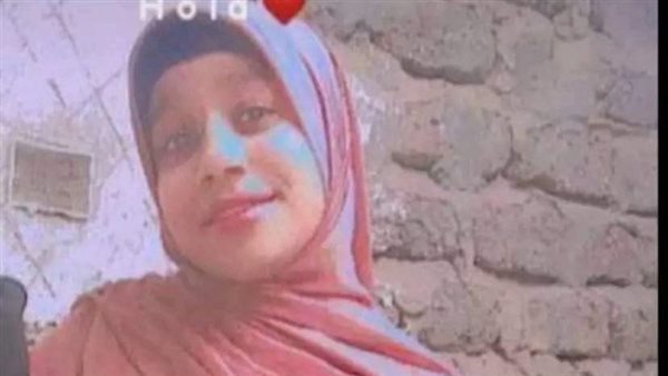 الطالبة المتغيبة