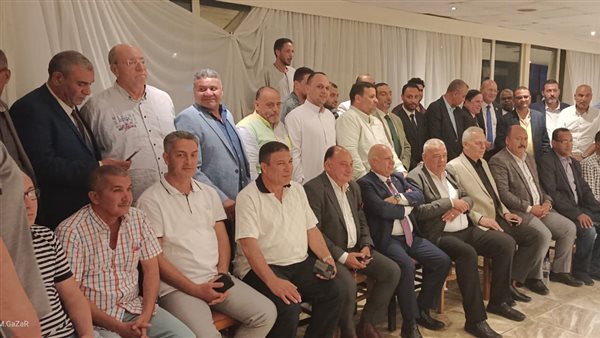 اجتماع أندية الدرجة