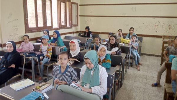 الأروقة الخارجية