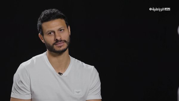 محمد الشناوي