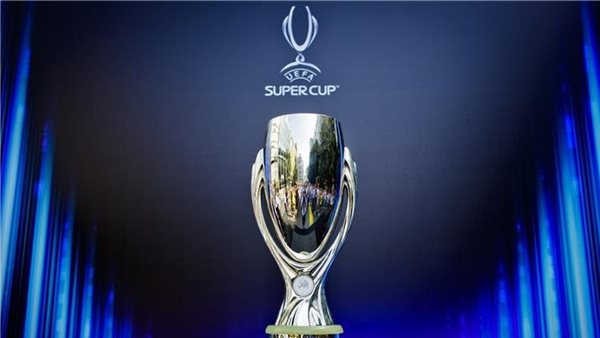 كأس السوبر الأوروبي