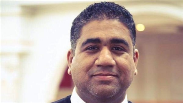 الدكتور محمد علاء