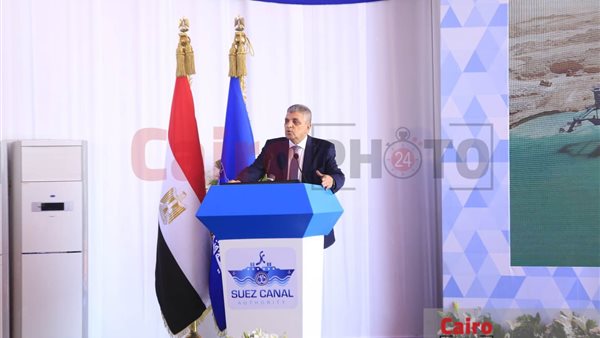  الفريق أسامة ربيع