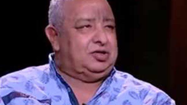 الفنان سيد الطيب